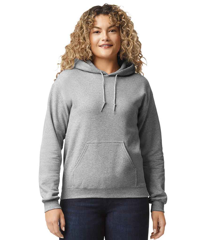 Gildan Heavy Blend™ Hooded Sweatshirt - PenCarrie